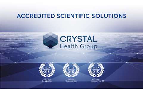 Crystal Health Group Swanley photo